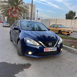 نيسان سنترا